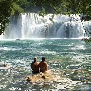 Meet your Posher, Keegan